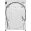Whirlpool WRBSB 6249 S EU szabadonálló elöltöltős mosógép