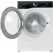Whirlpool WRBSB 6249 S EU szabadonálló elöltöltős mosógép
