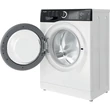 Whirlpool WRBSB 6249 S EU szabadonálló elöltöltős mosógép