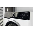 Whirlpool WRBSB 6249 S EU szabadonálló elöltöltős mosógép