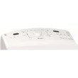 Whirlpool WTLS 60812 ZEN felültöltős mosógép