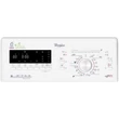 Whirlpool WTLS 60912 ZEN felültöltős mosógép