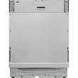 AEG FSB53907Z teljesen beépíthető mosogatógép