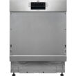 AEG FEB52630ZM kezelőpanelig beépíthető mosogatógép