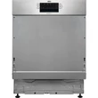 AEG FEE53610ZM kezelőpanelig beépíthető mosogatógép