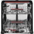 AEG FEE72910ZM kezelőpanelig beépíthető mosogatógép