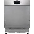AEG FES5368XZM kezelőpanelig beépíthető mosogatógép