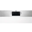 AEG FES5368XZM kezelőpanelig beépíthető mosogatógép