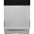 AEG FSS5261XZ teljesen beépíthető mosogatógép
