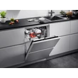 AEG FSS5261XZ teljesen beépíthető mosogatógép