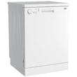 Beko DFC-04210 W szabadonálló mosogatógép