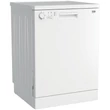 Beko  DFN-04210 W szabadonálló mosogatógép