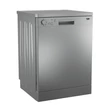 Beko DFN-05211 S szabadonálló mosogatógép
