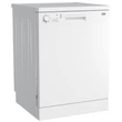 Beko DFN-05211 W szabadonálló mosogatógép