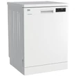 Beko DFN-28321 W szabadonálló mosogatógép