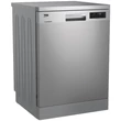 Beko DFN-28422 X szabadonálló mosogatógép