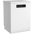Beko DFN 38530 W szabadonálló mosogatógép