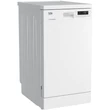 Beko DFS-26024 W szabadonálló mosogatógép