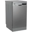 Beko DFS-28021 X szabadonálló mosogatógép