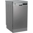 Beko DFS-28123 X szabadonálló mosogatógép
