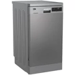 Beko DFS-28131 X szabadonálló mosogatógép