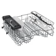 Beko DIN-36421 beépíthető mosogatógép