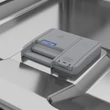 Beko DSN-05310 X beépíthető mosogatógép