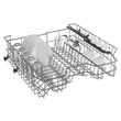 Beko DVN-05320 S szabadonálló mosogatógép