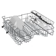 Beko DVN-05320 W szabadonálló mosogatógép