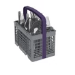 Beko DVN-06430 X szabadonálló mosogatógép