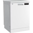 Beko MDFN-26431 W szabadonálló mosogatógép