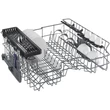 Beko MDFN-26431 W szabadonálló mosogatógép