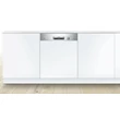 Bosch Serie2 SMI24AS00E beépíthető mosogatógép