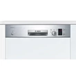 Bosch Serie2 SMI25AS00E beépíthető mosogatógép