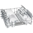 Bosch Serie2 SMI25AS02E beépíthető mosogatógép