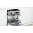 Bosch Serie4 SMI46KS00E beépíthető mosogatógép