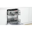 Bosch Serie4 SMI46KS01E beépíthető mosogatógép
