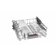 Bosch Serie4 SMV45GX02E beépíthető mosogatógép
