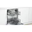 Bosch Serie4 SMV46AX04E beépíthető mosogatógép