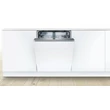 Bosch Serie4 SMV46AX04E beépíthető mosogatógép