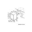 Bosch Serie4 SPV46IX07E beépíthető mosogatógép