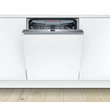 Bosch Serie6 SMV68MX00E beépíthető mosogatógép