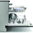 Dedietrich DCJ532DQX teljesen beépíthető mosogatógép