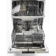 Dedietrich FDD1422QJ teljesen beépíthető mosogatógép