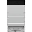 Electrolux EEA12100L teljesen beépíthető mosogatógép