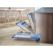 Electrolux EEA27200L teljesen beépíthető mosogatógép