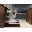 Electrolux EEC87400W teljesen beépíthető mosogatógép
