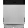 Electrolux EEC87400W teljesen beépíthető mosogatógép
