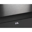 Electrolux EEC87400W teljesen beépíthető mosogatógép