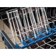 Electrolux EEM43200L teljesen beépíthető mosogatógép